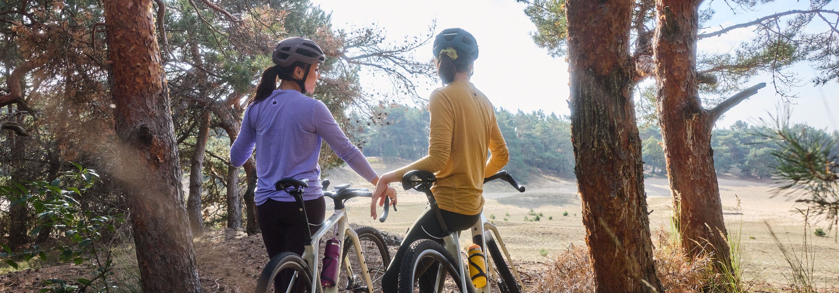 Merino Essentials